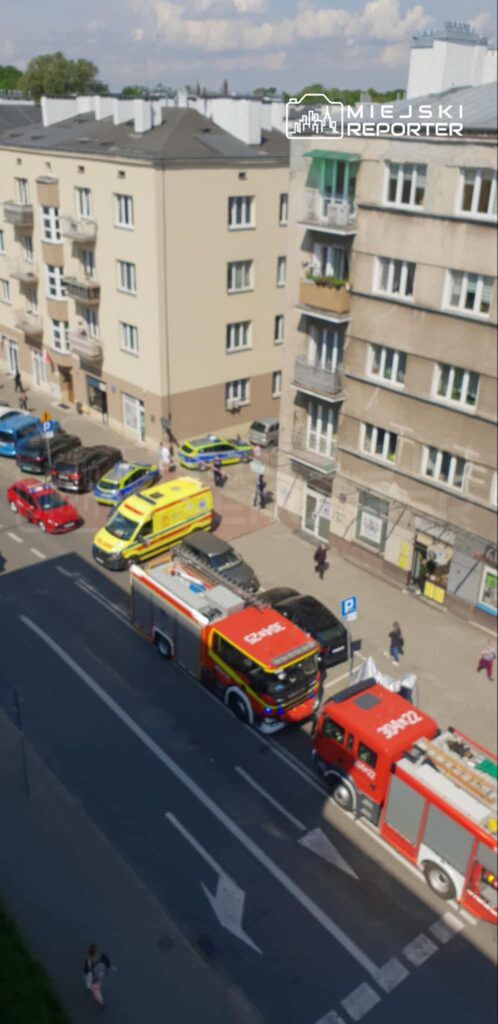 Fot. Czytelnik Miejskiego Reportera