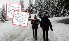 Co przyniosą kolejne godziny w pogodzie? Jest nowa prognoza