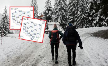 Co przyniosą kolejne godziny w pogodzie? Jest nowa prognoza