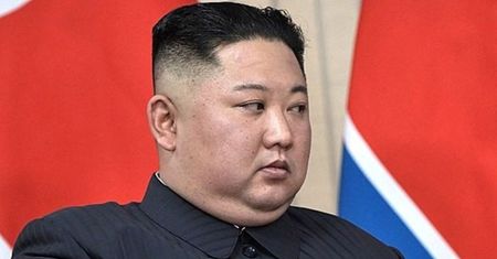 Kim Dzong Un zakazał śmiania się. Grożą surowe kary