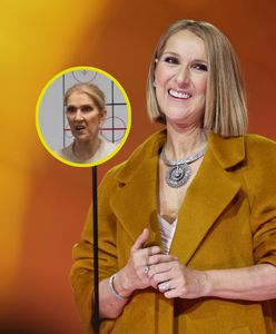 Po chorobie nie ma śladu. Do sieci trafiło wideo z Céline Dion