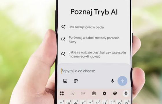 Google wprowadza spersonalizowane reklamy zakupowe z AI
