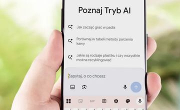 Google wprowadza spersonalizowane reklamy zakupowe z AI