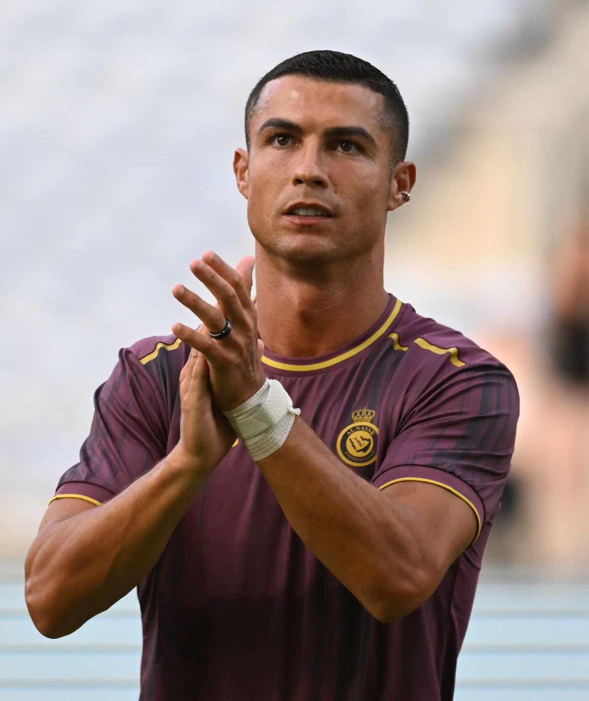Cristiano Ronaldo (2023)