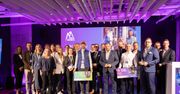 Startupy na medal. Znamy zwycięzców konkursu Startuj z Mazowsza