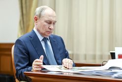 Wielka Brytania nakłada nowe sankcje. 20 osób związanych z Kremlem