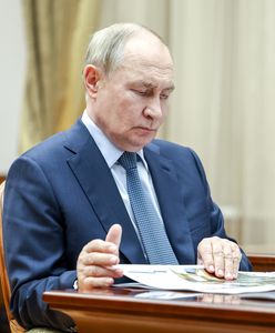 Wielka Brytania nakłada nowe sankcje. 20 osób związanych z Kremlem