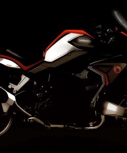 Bimota nie zwalnia tempa. Włoska marka zapowiada turystyczną wersję Tesi