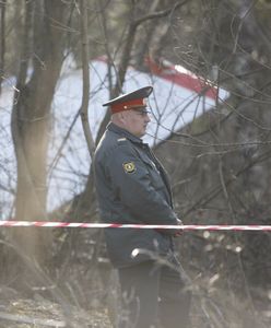 Dotarli do wyników badań z zespołu Ziobry ws. Tupolewa