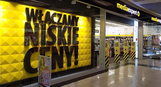 Media Expert przejmuje dziesięć lokalizacji Norauto