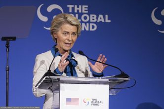 "Nie wypłacimy żadnych pieniędzy". Ursula von der Leyen o polskim KPO