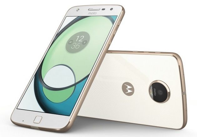 Moto Z Play
