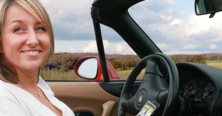 Porównanie programów do nawigacji GPS
