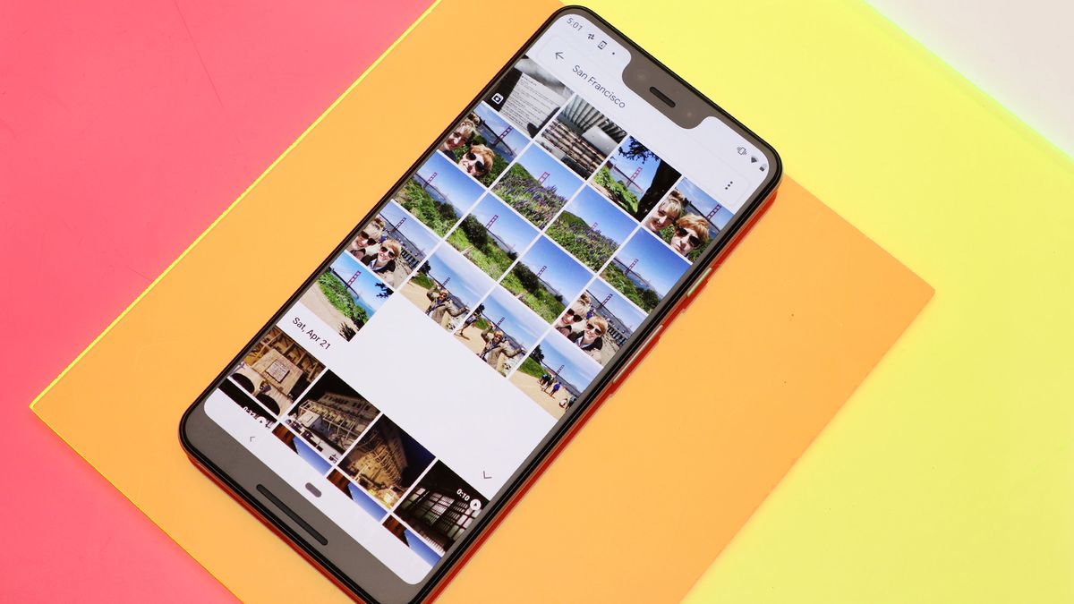 Zdjęcia Google synchronizują się z iOS-em na podstawie polubionych zdjęć 1