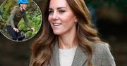 Wyluzowana Kate. Księżna woli robić to, niż chodzić na bale