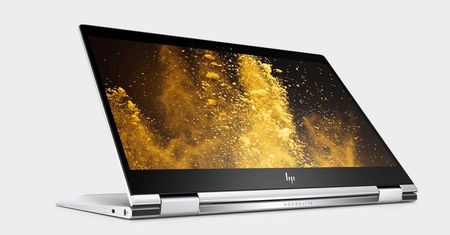 HP przedstawia EliteBook x360 1020 G2 i 1040 G4 - smukłe laptopy biznesowe