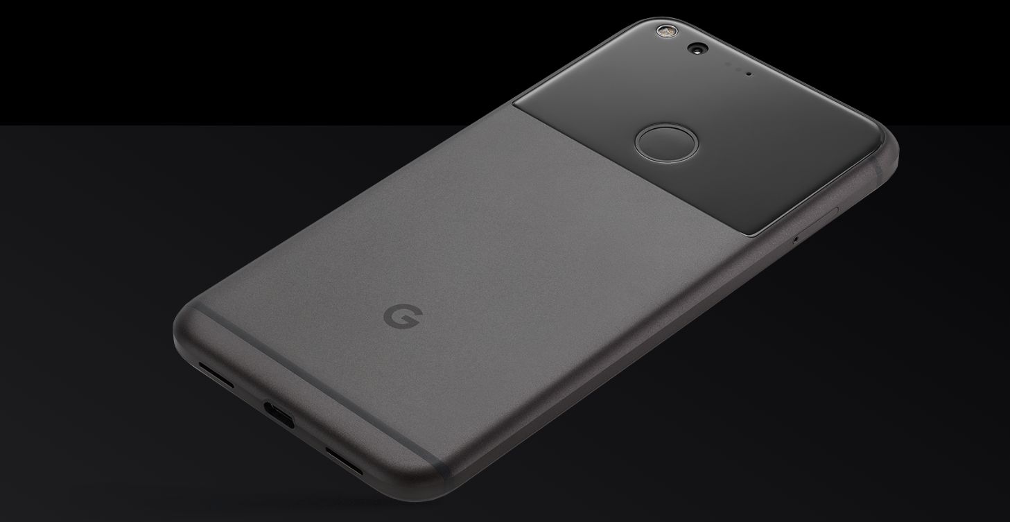 Google Pixel