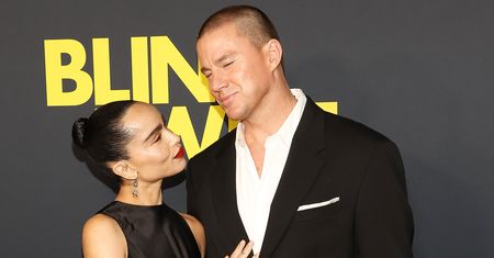 Zoe Kravitz pierwszy raz o rozstaniu z aktorem. Zaskakujące słowa