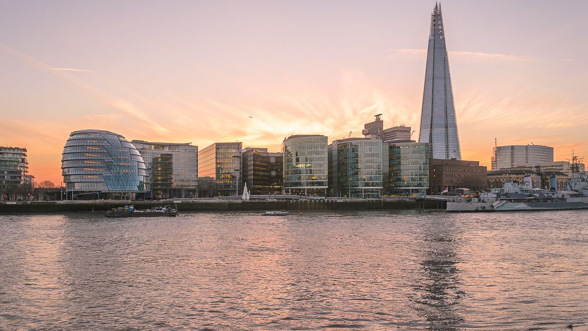 Londyńskie City było do niedawna centrum europejskiego biznesu. Zmienił to brexit 