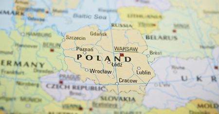 Dopasuj miasto do województwa. To wcale nie takie łatwe, jak myślisz!