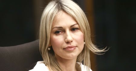 Dramatyczne wyznanie Ogórek. Jedyna nadzieja w modlitwie
