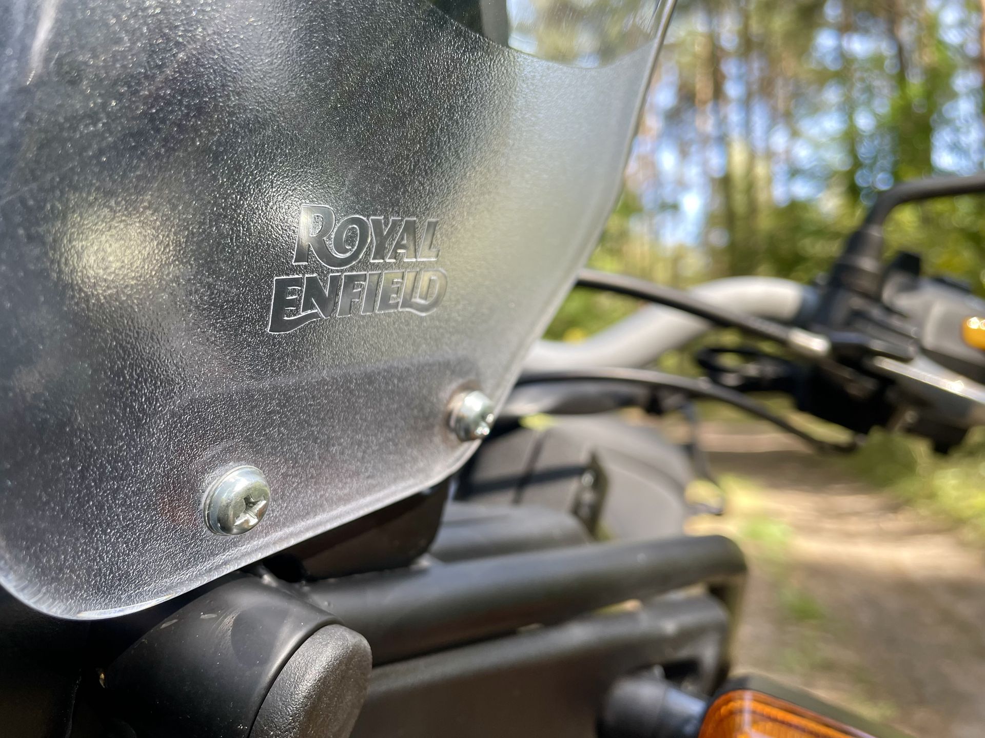 Royal Enfield Himalayan