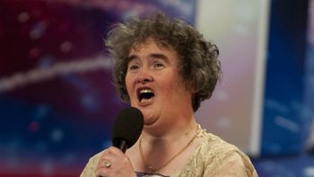 Susan Boyle uczciła 65. urodziny NOWYM ZDJĘCIEM. Tak dziś wygląda objawienie brytyjskiego "Mam Talent!" (FOTO)