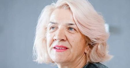 Halina z "Sanatorium miłości" przeżyła gehennę z mężem. Dwukrotnie ją porzucił