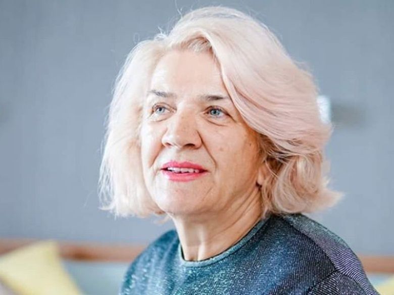 Halina z "Sanatorium miłości" wyjawiła swoje rodzinne sekrety.