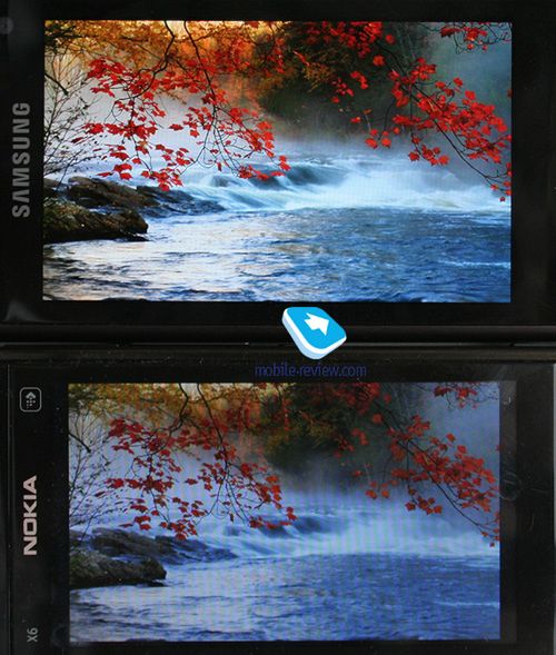 Samsung Wave S8500 - pierwsze wrażenia 4