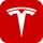 Tesla ikona