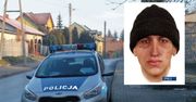 Sosnowiec. Atak gwałciciela. Policja publikuje portret