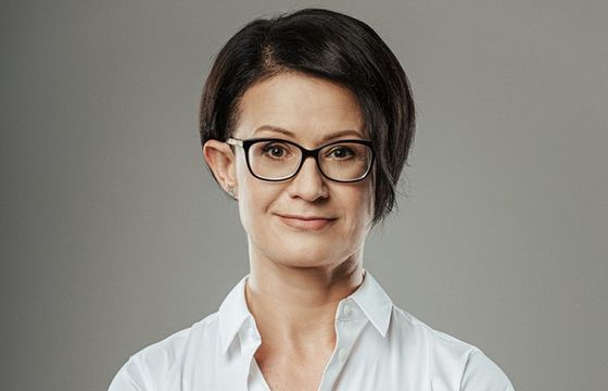 Sylwia Chada, TikTok: bezpieczeństwo użytkowników naszym priorytetem