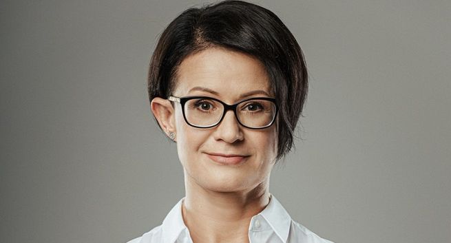 Sylwia Chada, TikTok: bezpieczeństwo użytkowników naszym priorytetem