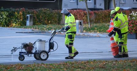 Utrudnienia w ruchu woj. lubelskim. Gdzie trwają roboty drogowe? Sprawdź stan na 11.06.2025