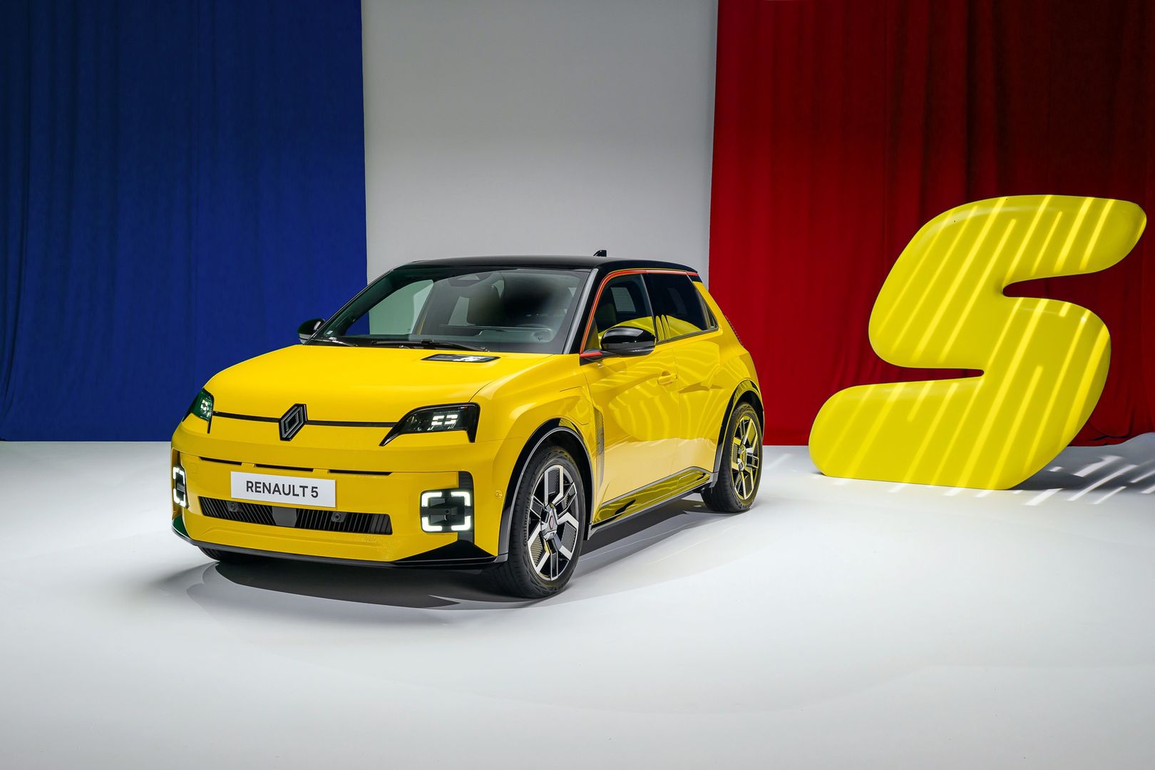 Renault 5