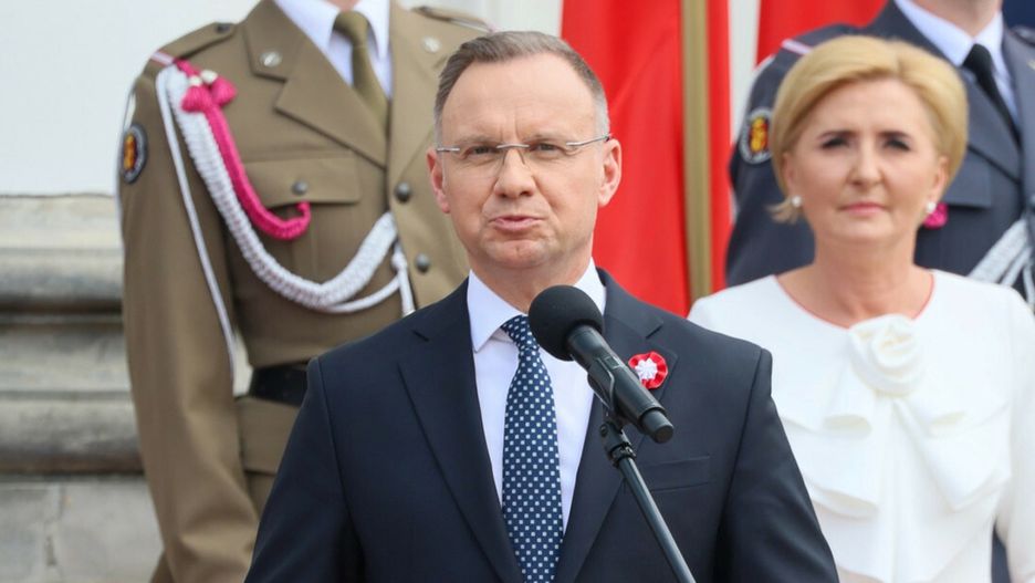 Andrzej Duda