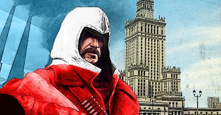 Assassin's Creed: Solidarity – kredo idzie w Polskę