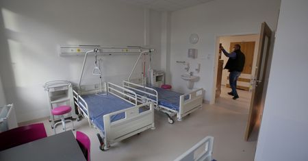 Koronawirus w Polsce. Wrocław i Dolny Śląsk. Ponad 18 tys. zakażeń. Spory spadek nowych przypadków w naszym regionie