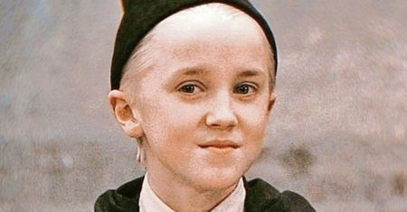 Chwile grozy na polu golfowym gwiazdora serii o Harrym Potterze