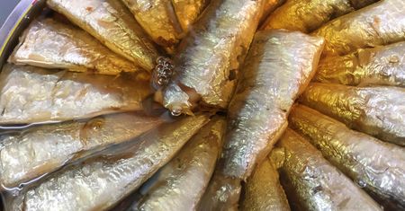 Są naszpikowane cholesterolem. Eksperci ostrzegają