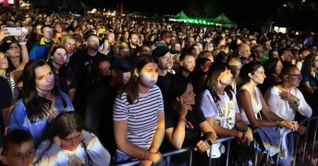 Muzyczne zakończenie lata w Toruniu. NADA przez dwa dni w Centrum Targowym Park