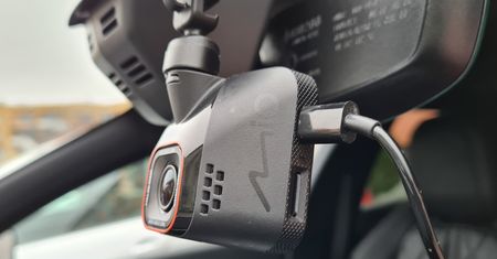 Krótki test Mio MiVue C570: Czy potrzeba czegoś więcej?