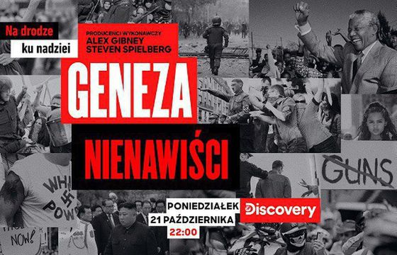 Gwiazdy TVN czytają hejterskie komentarze na swój temat w akcji #WhyWeHate