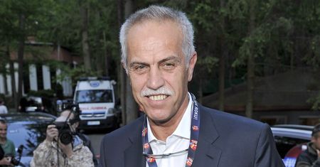 Zygmunt Solorz-Żak to nie jest jego prawdziwe nazwisko. Kiedyś nazywał się inaczej