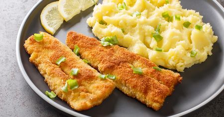 To wyjątkowo mało znana ryba w Polsce. Obniża cholesterol i zapobiega anemii