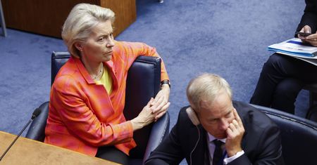 Jasne stanowisko UE. Bruksela wspiera Erywań