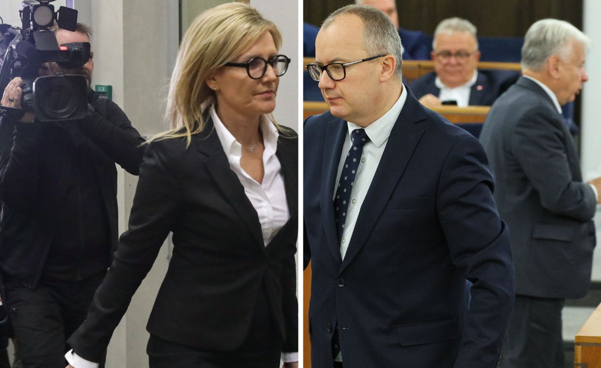 ewa wrzosek, adam bodnar, prokuratura Wrzosek nie odpuści? Jest deklaracja Bodnara ws. jej przyszłości