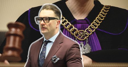 Znikoma szkodliwość czynu. Mejza przegrywa w sądzie z nastolatkiem