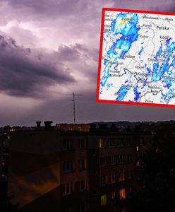 Seria ostrzeżeń IMGW. W pogodzie zrobi się niebezpiecznie